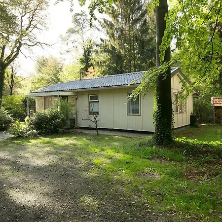 Huisje Linda Bed & Breakfast Arnhem
