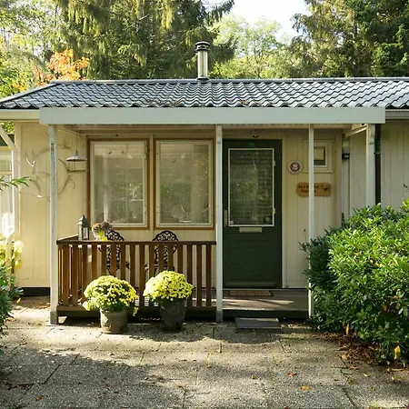 Huisje Linda *