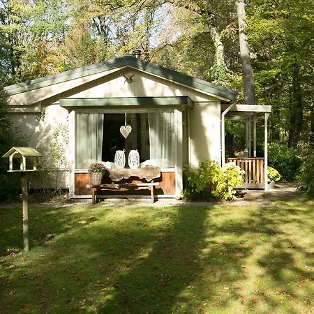 Huisje Linda * Arnhem