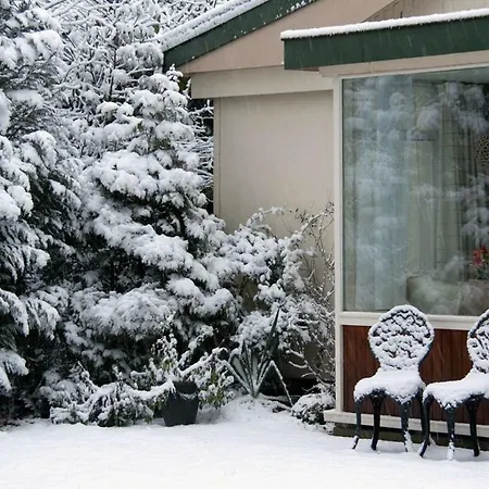 Bed & Breakfast Huisje Linda Arnhem