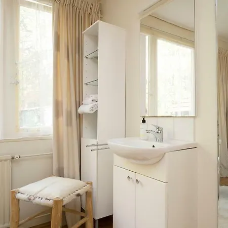 Huisje Linda Bed & Breakfast Arnhem